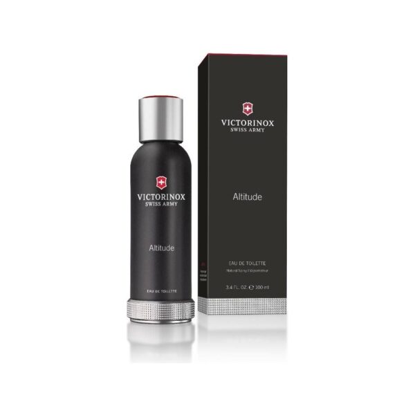 Perfume Swiss Army Altitude De Victorinox Para Hombre 100 ml