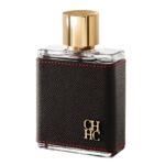 Perfume Ch Men De Carolina Herrera Para Hombre 100 ml - Imagen 2