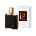 Perfume Ch Men De Carolina Herrera Para Hombre 100 ml