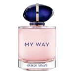 Perfume My Way De Giorgio Armani Para Mujer 90 ml - Imagen 2