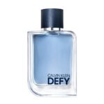 Perfume Defy De Calvin Klein Para Hombre 100 ml - Imagen 2