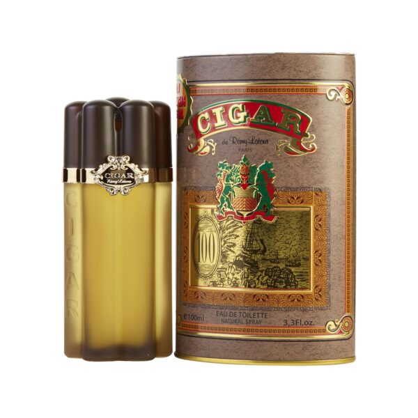 Perfume Cigar De Remy Latour Para Hombre 100ml