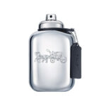 Perfume Coach Platinum EDP De Coach Para Hombre 100 ml - Imagen 2
