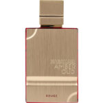 Perfume Al Haramain Rouge Para Hombre 60 ml - Imagen 2
