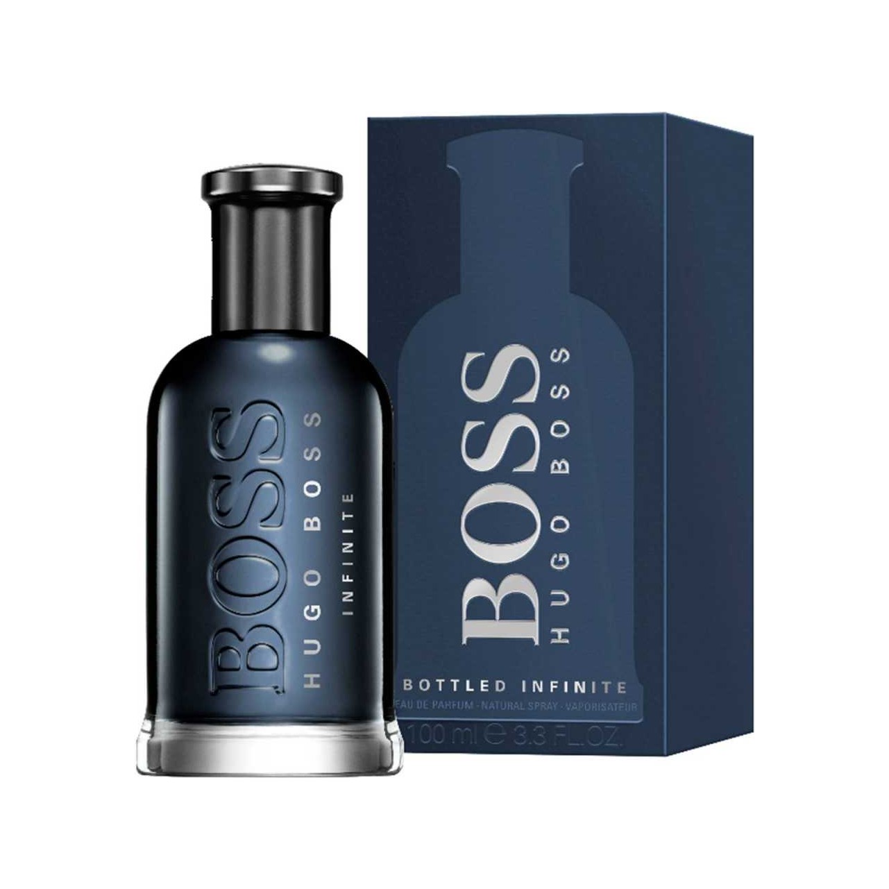 4052508_2.jpg Perfume Boss Bottled Infinite de Hugo Boss Para Hombre 100 ml - Imagen 1