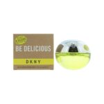 Perfume Be Delicious De Donna Karan Para Mujer 100 ml