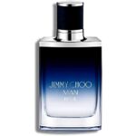 Perfume Man Blue De Jimmy Choo Para Hombre 100 ml - Imagen 2