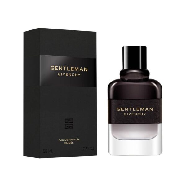 Perfume Gentlemen Boisee De Givenchy Para Hombre 100 ml