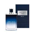 Perfume Man Blue De Jimmy Choo Para Hombre 100 ml