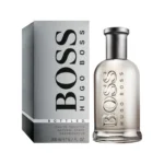 Perfume Boss Bottled De Hugo Boss Para Hombre 200 ml