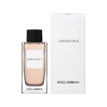 Perfume No 3 Emperatriz De Dolce & Gabbana