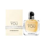Perfume Because Its You EDP De Giorgio Armani Para Mujer 100 ml