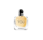 Perfume Because Its You EDP De Giorgio Armani Para Mujer 100 ml - Imagen 2