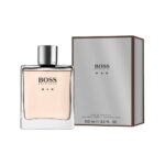 Perfume Boss Orange Man De Hugo Boss Para Hombre 100 ml
