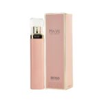 Perfume Hugo Ma Vie De Hugo Boss Para Mujer 75 ml
