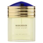 Perfume Pour Homme Eau De Parfum De Boucheron Para Hombre 100 ml - Imagen 2