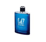 Perfume CR7 Play It Cool Cristiano Ronaldo Para Hombre 100 ml - Imagen 2