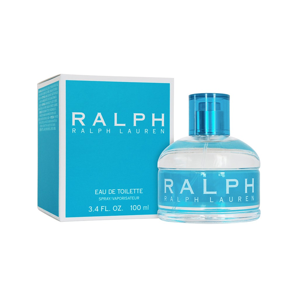 DSC01650.jpg Perfume Ralph De Ralph Lauren Para Mujer 100 ml - Imagen 1