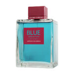 Perfume Blue Seduction De Antonio Banderas Para Mujer 200 ml - Imagen 2