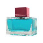 Perfume Blue Seduction De Antonio Banderas Para Mujer 80 ml - Imagen 2