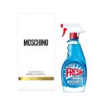 Perfume Fresh Couture De Moschino Para Mujer 100 ml