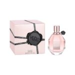 Perfume Flowerbomb De Viktor Rolf Para Mujer 100 ml