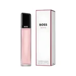 Perfume Boss Femme De Hugo Boss Para Mujer 75 ml