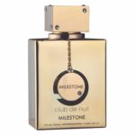 Perfume Club De Nuit Milestone De Armaf Para Mujer 105 ml - Imagen 2