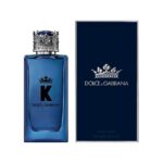 Perfume K De Dolce & Gabbana EDP Para Hombre de 100 ml