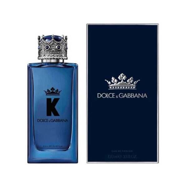 Perfume K De Dolce & Gabbana EDP Para Hombre de 100 ml