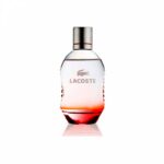 Perfume Red De Lacoste Para Hombre 125 ml - Imagen 2