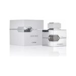 Perfume Al Haramain L Aventure Blanche Hombre 100 ml