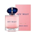 Perfume My Way De Giorgio Armani Para Mujer 90 ml