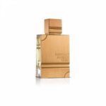 Perfume Al Haramain Amber Oud Gold Para Hombre 200ml - Imagen 2
