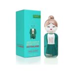 Perfume Sisterland Green Jasmine De Benetton Para Mujer 80ml