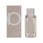 Perfume Bright Leather De Salvatore Ferragamo Para Hombre 100 ml