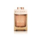 Perfume Bvlgari Man Terrae Essence De Bvlgari Para Hombre 100 ml - Imagen 2