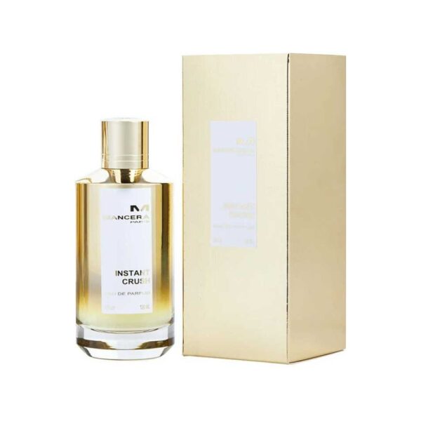 Perfume Instant Crush De Mancera de 120ml
