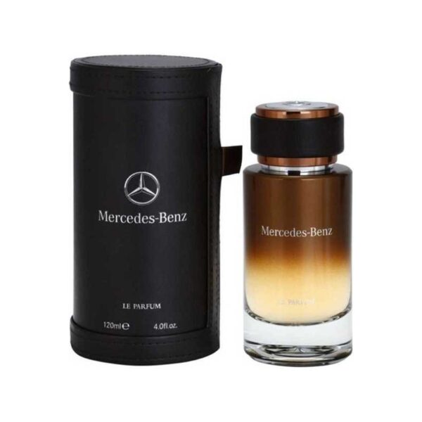 Perfume Mercedes Benz Le Perfum Para Hombre 120 ml