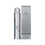 Perfume 360 Collection For Men De Perry Ellis Para Hombre 100 ml