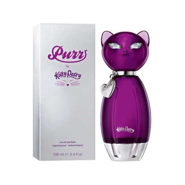 Perfume Purr De Katy Perry Para Mujer 100 ml