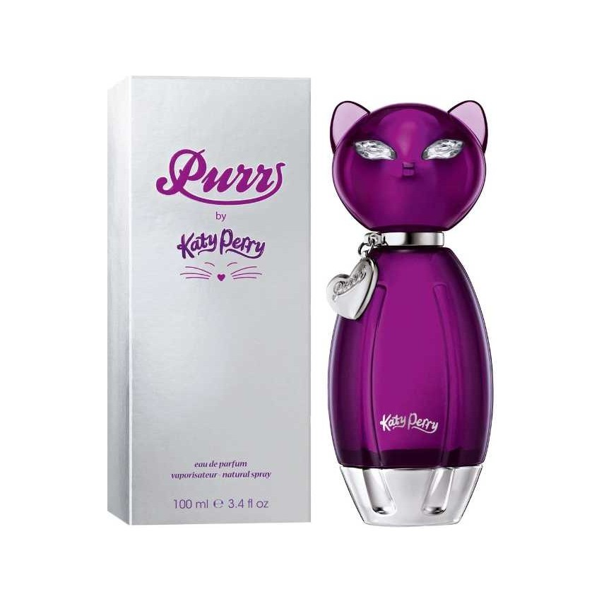 PURR.jpg Perfume Purr De Katy Perry Para Mujer 100 ml - Imagen 1