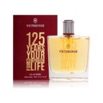 Perfume 125 Years De Victorinox