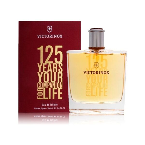 Perfume 125 Years De Victorinox