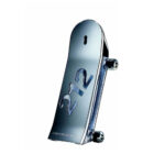 Perfume 212 Men Heroes De Carolina Herrera Para Hombre 90 ml - Imagen 2