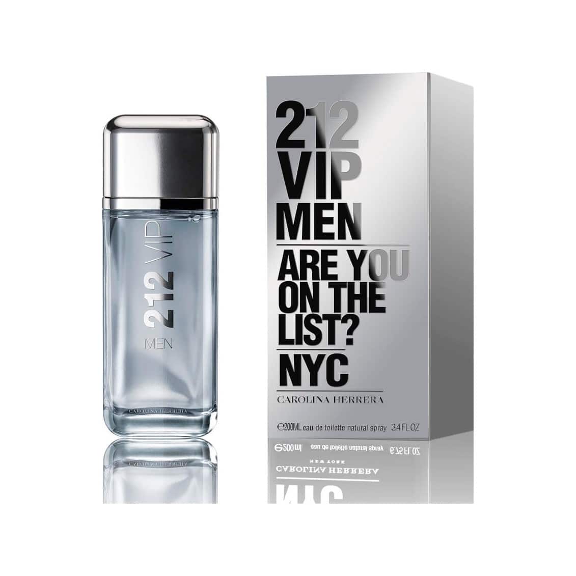 Perfume-212-Vip-De-Carolina-Herrera-Para-Hombre-200-ml.jpg Perfume 212 Vip De Carolina Herrera Para Hombre 200 ml - Imagen 1