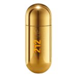 Perfume 212  Vip De Carolina Herrera Para Mujer 80 ml - Imagen 2