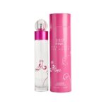 Perfume 360 Pink De Perry Ellis Para Mujer 100 ml