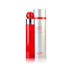 Perfume 360 Red De Perry Ellis Para Hombre 100 ml