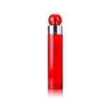 Perfume 360 Red De Perry Ellis Para Hombre 100 ml - Imagen 2